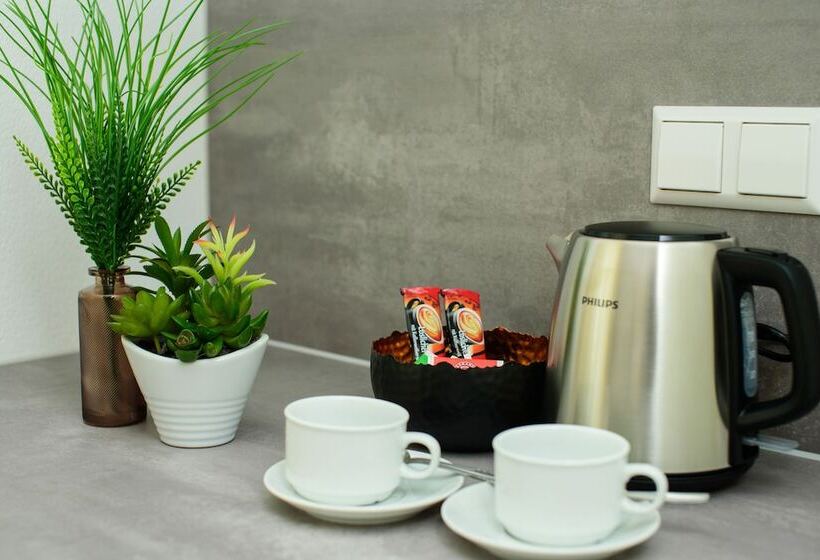 Hotel Filderhof Reutlingen