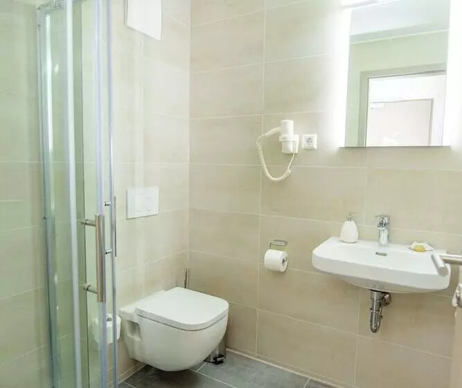 ホテル Filderhof Reutlingen