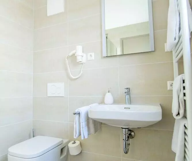 ホテル Filderhof Reutlingen