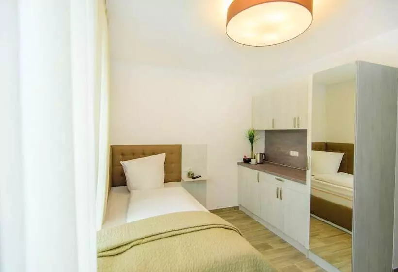 ホテル Filderhof Reutlingen