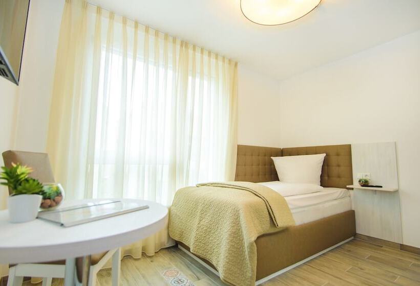 Hotel Filderhof Reutlingen