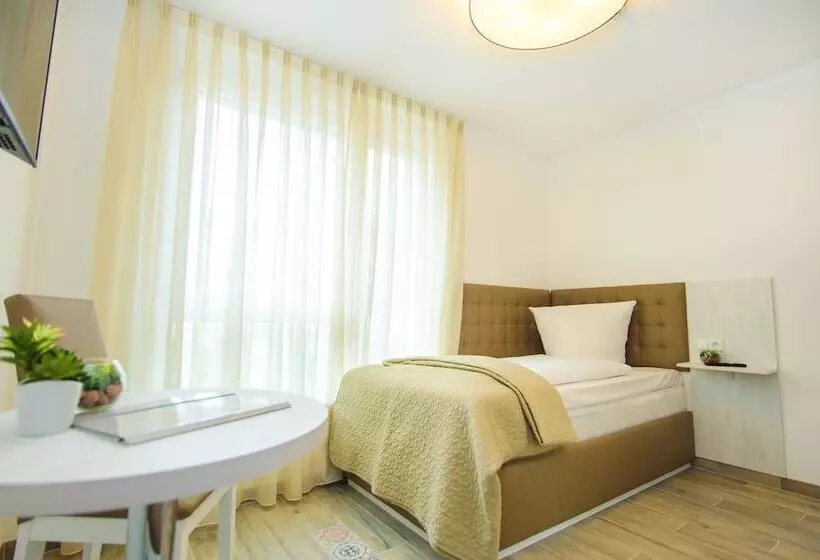 ホテル Filderhof Reutlingen