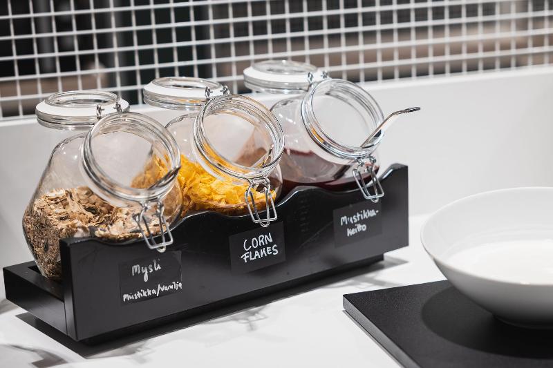 Greenstar Hotel Vaasa