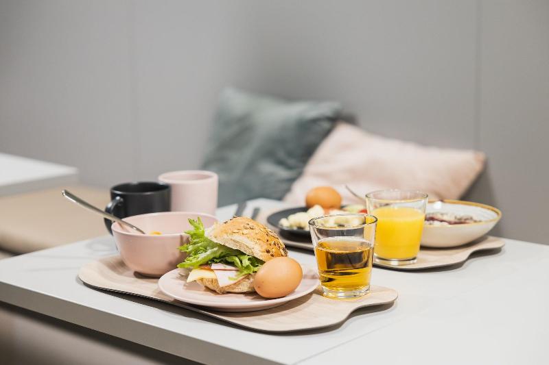 Greenstar Hotel Vaasa