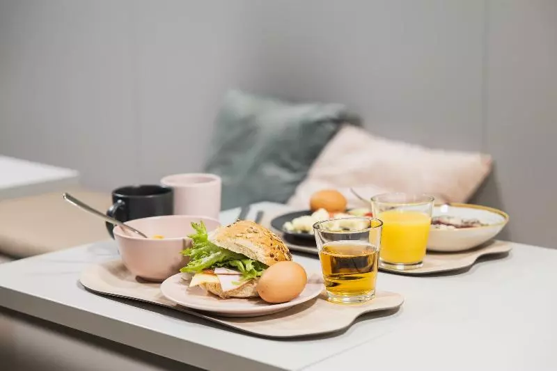 Greenstar Hotel Vaasa