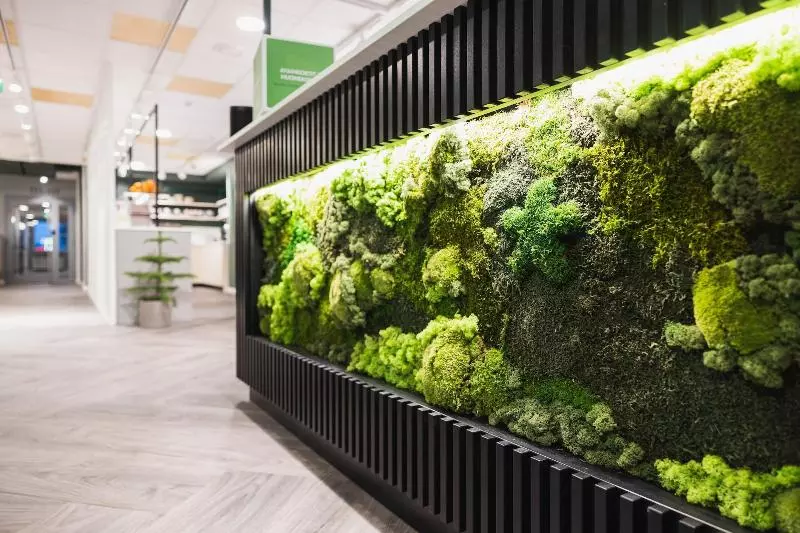 Greenstar Hotel Vaasa