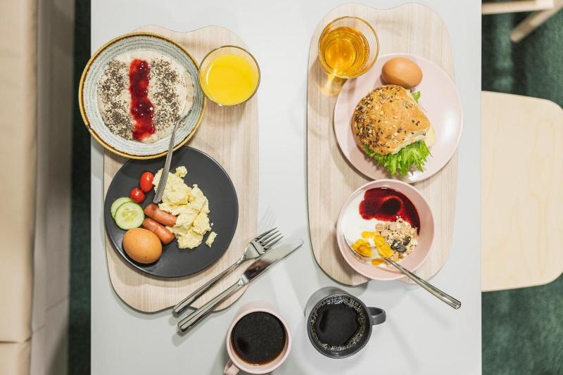 Greenstar Hotel Vaasa