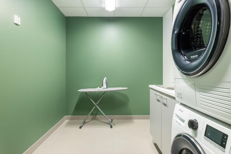 Greenstar Hotel Vaasa