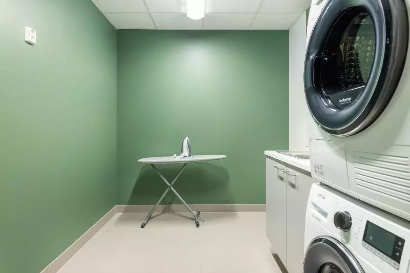 Greenstar Hotel Vaasa