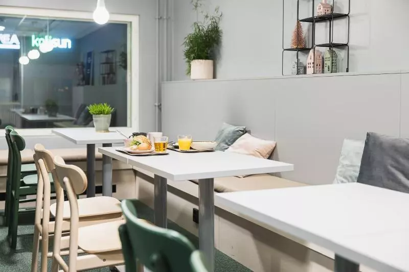 Greenstar Hotel Vaasa