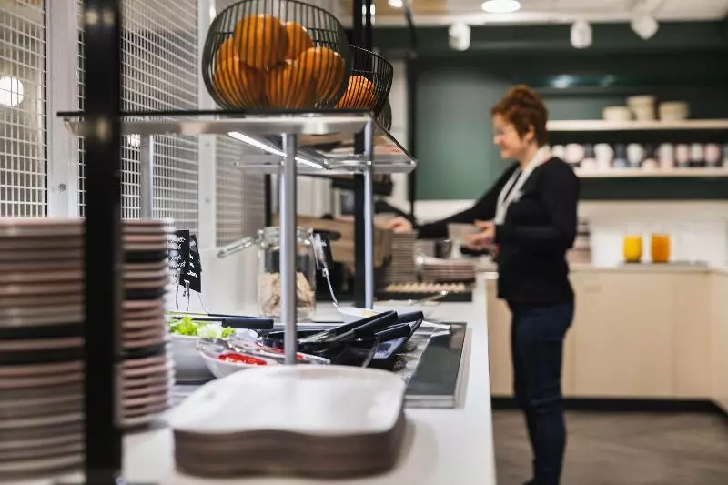 Greenstar Hotel Vaasa