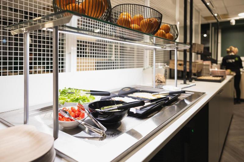 Greenstar Hotel Vaasa