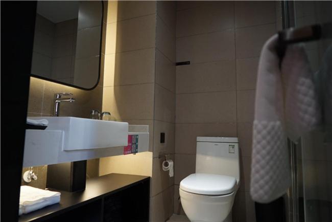 בית מלון כפרי Lano  Jiangsu Yancheng Dafeng District Yongtai Squar