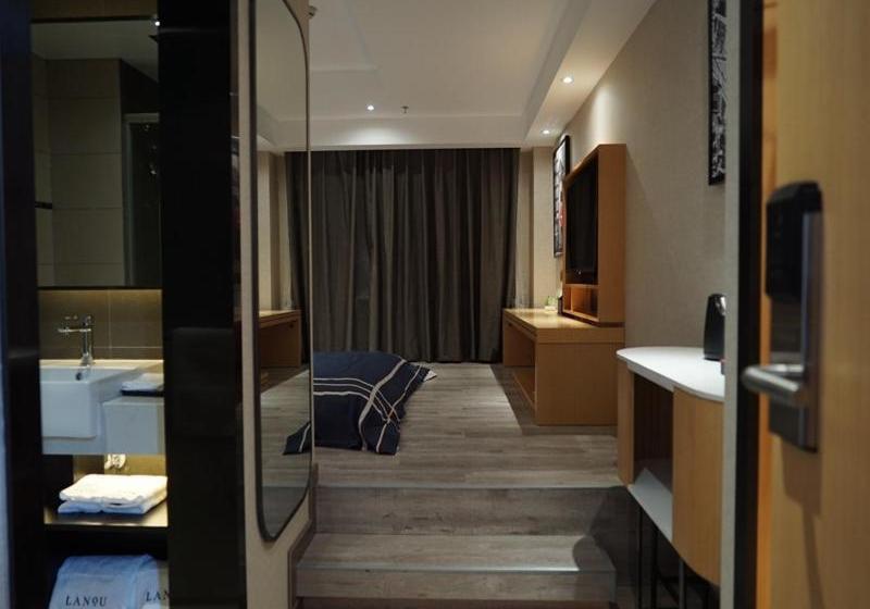 בית מלון כפרי Lano  Jiangsu Yancheng Dafeng District Yongtai Squar