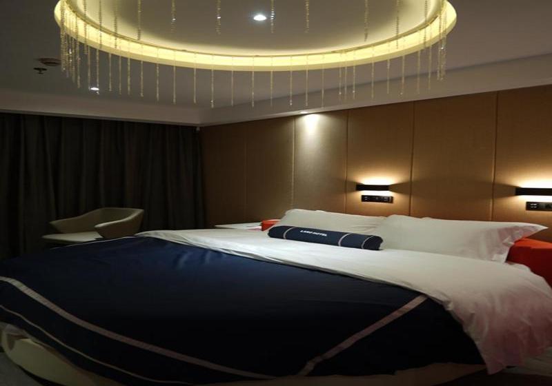 בית מלון כפרי Lano  Jiangsu Yancheng Dafeng District Yongtai Squar