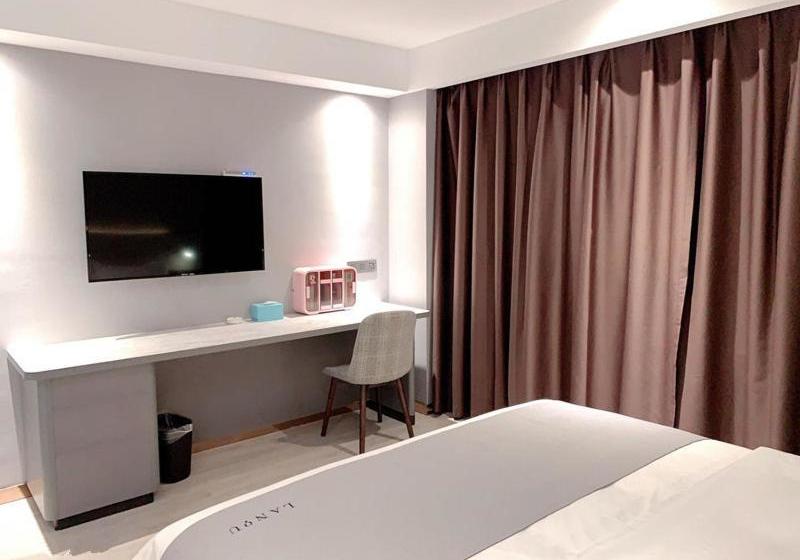 בית מלון כפרי Lano  Jiangsu Yancheng Dafeng District Yongtai Squar