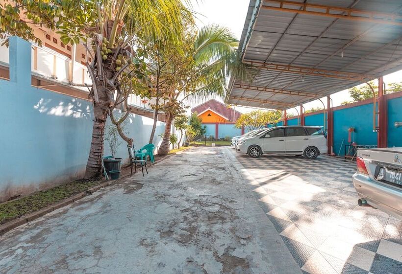 Hotel Oyo 2137 D Colonel Residence