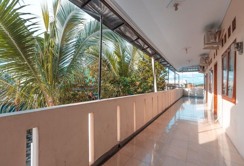 Hotel Oyo 2137 D Colonel Residence