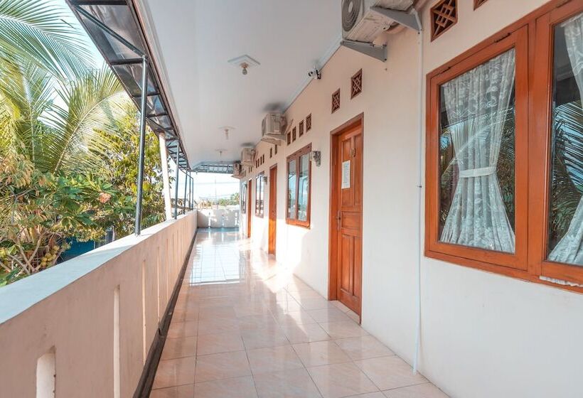 Hotel Oyo 2137 D Colonel Residence