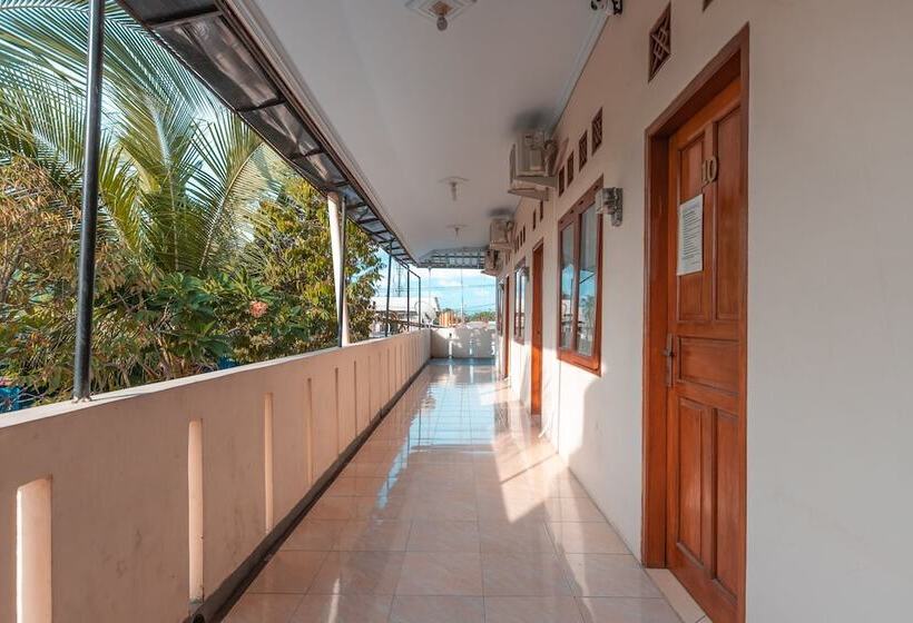 Hotel Oyo 2137 D Colonel Residence