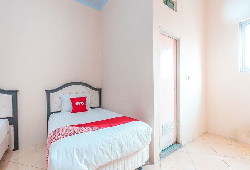 Hotel Oyo 2137 D Colonel Residence