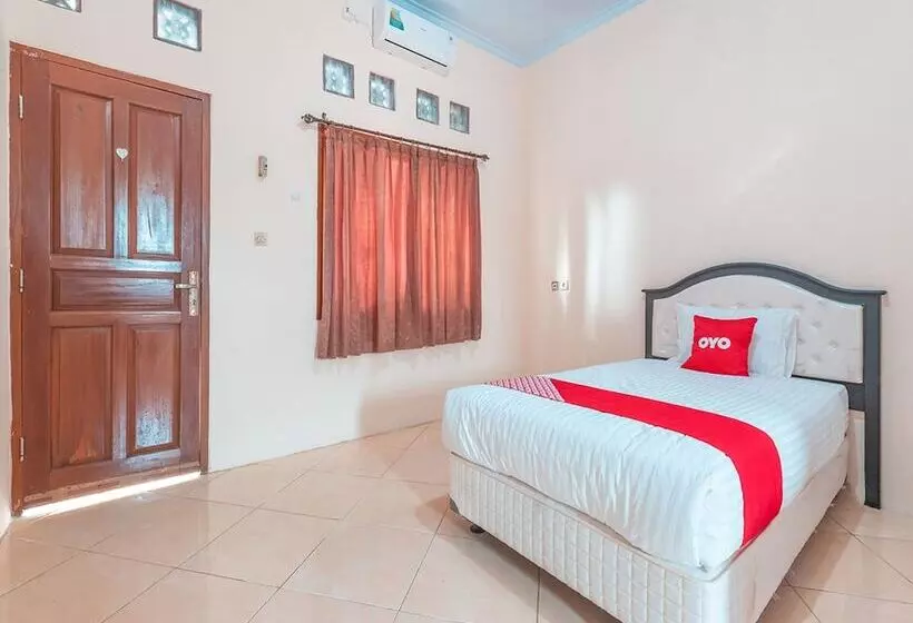 Hotel Oyo 2137 D Colonel Residence