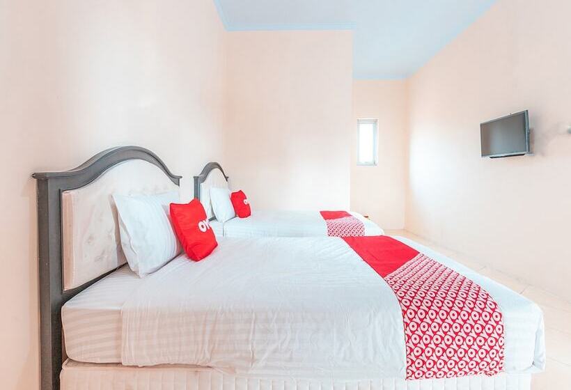 Hotel Oyo 2137 D Colonel Residence