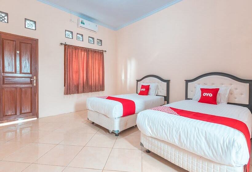 Hotel Oyo 2137 D Colonel Residence