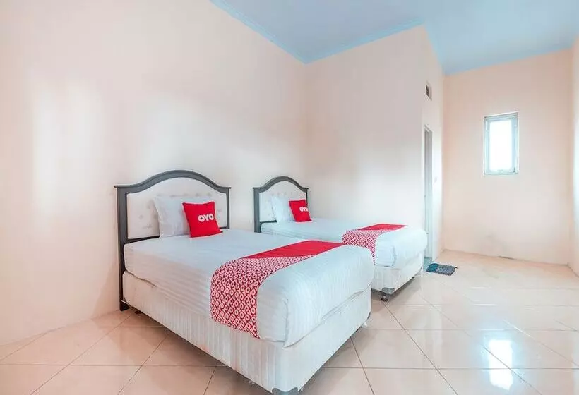 Hotel Oyo 2137 D Colonel Residence