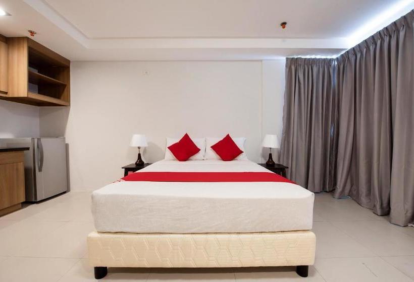 فندق Oyo 533 Amina Plaza