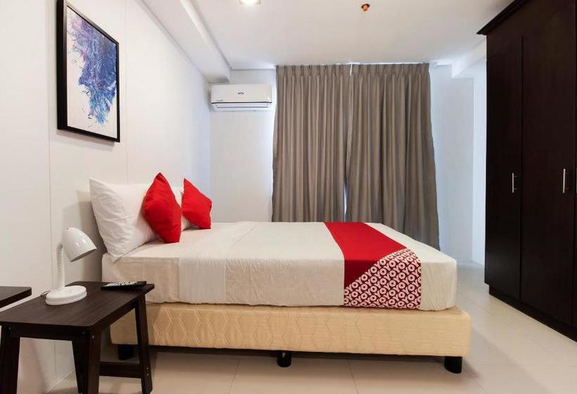 فندق Oyo 533 Amina Plaza