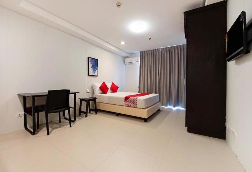 فندق Oyo 533 Amina Plaza