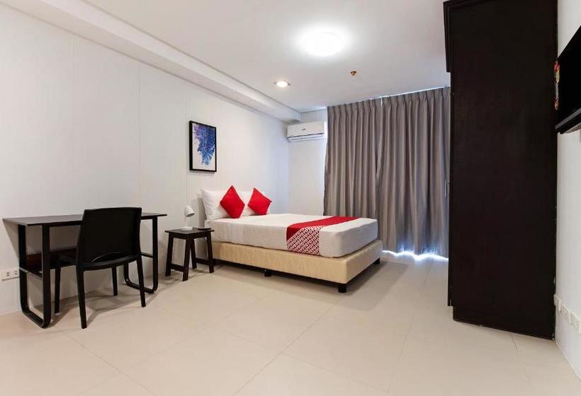 فندق Oyo 533 Amina Plaza