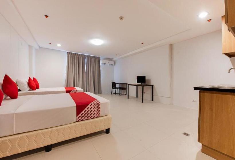 فندق Oyo 533 Amina Plaza