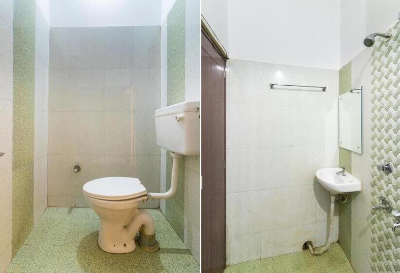 Hotell Spot On Prabir Residency Inn