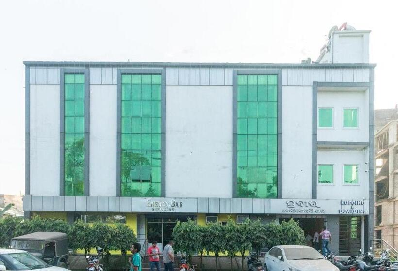 Hotell Spot On Prabir Residency Inn