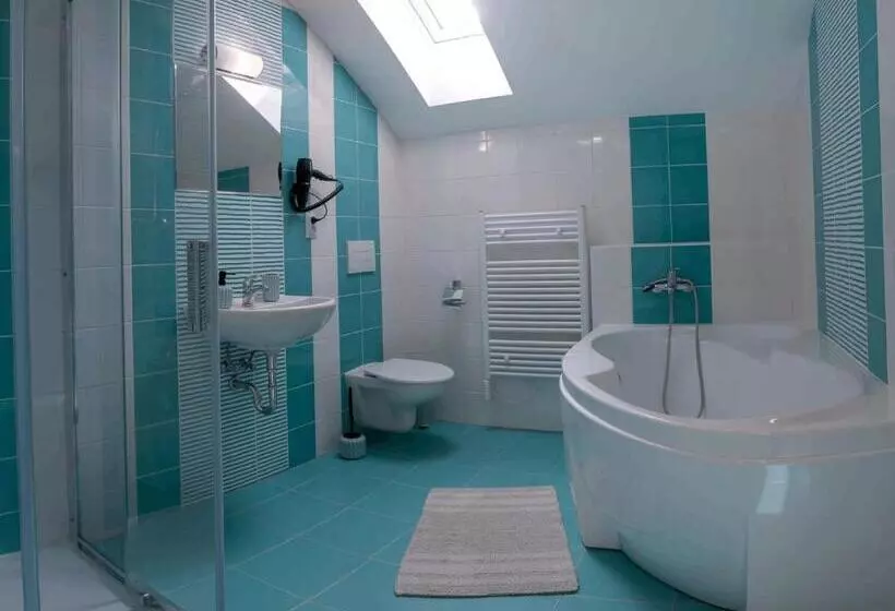 Hotelli U Nádraží