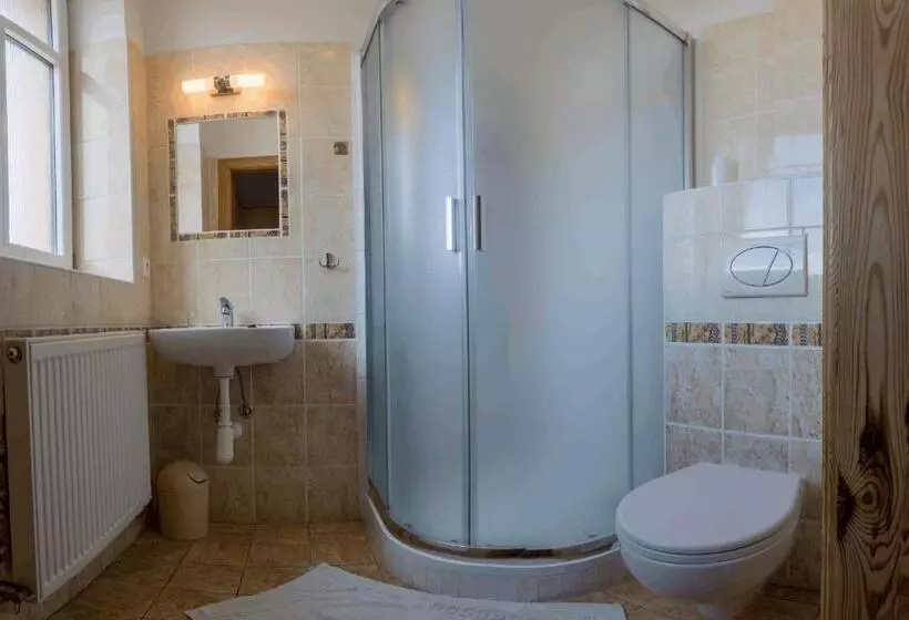 Hotelli U Nádraží