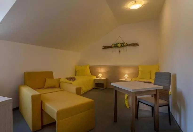 Hotelli U Nádraží