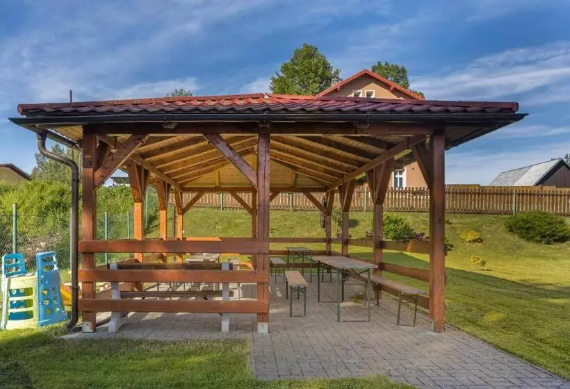 Hotelli U Nádraží