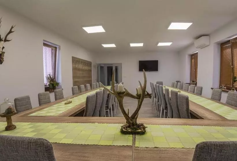 Hotelli U Nádraží