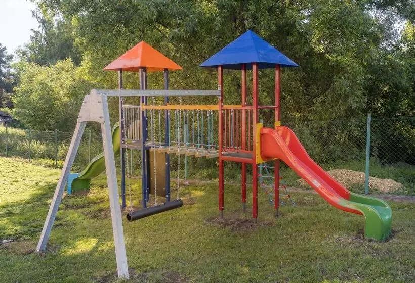 Hotelli U Nádraží