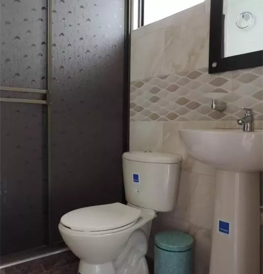 ペンション Sueños Vividos Hospedaje