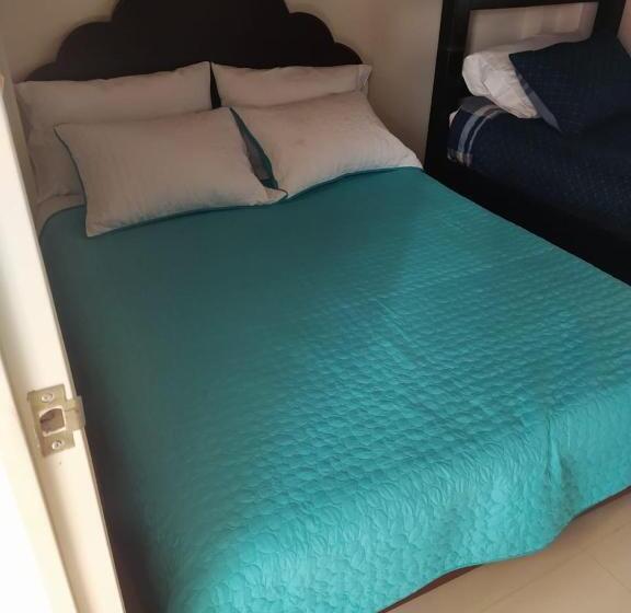 Пансион Sueños Vividos Hospedaje