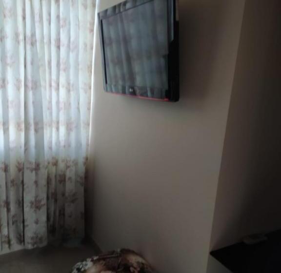 Пансион Sueños Vividos Hospedaje