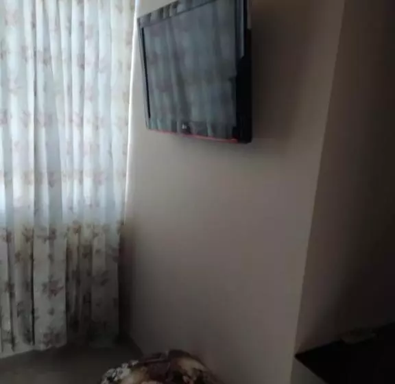 ペンション Sueños Vividos Hospedaje