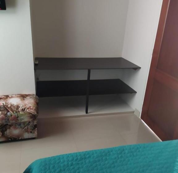 Пансион Sueños Vividos Hospedaje