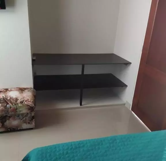 ペンション Sueños Vividos Hospedaje