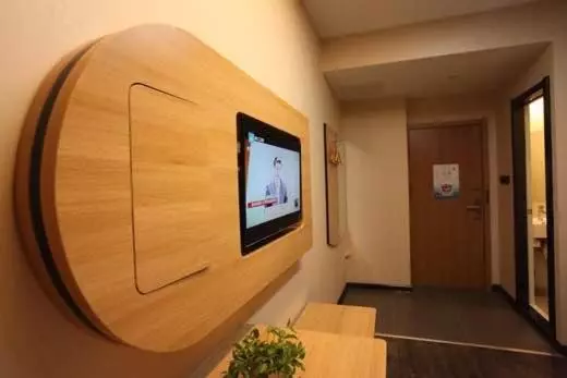 Thank Inn Plus Hotel Shandong Rizhao Donggang District Lighthouse Plaza