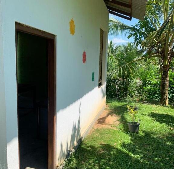 Bed and Breakfast Serendipity